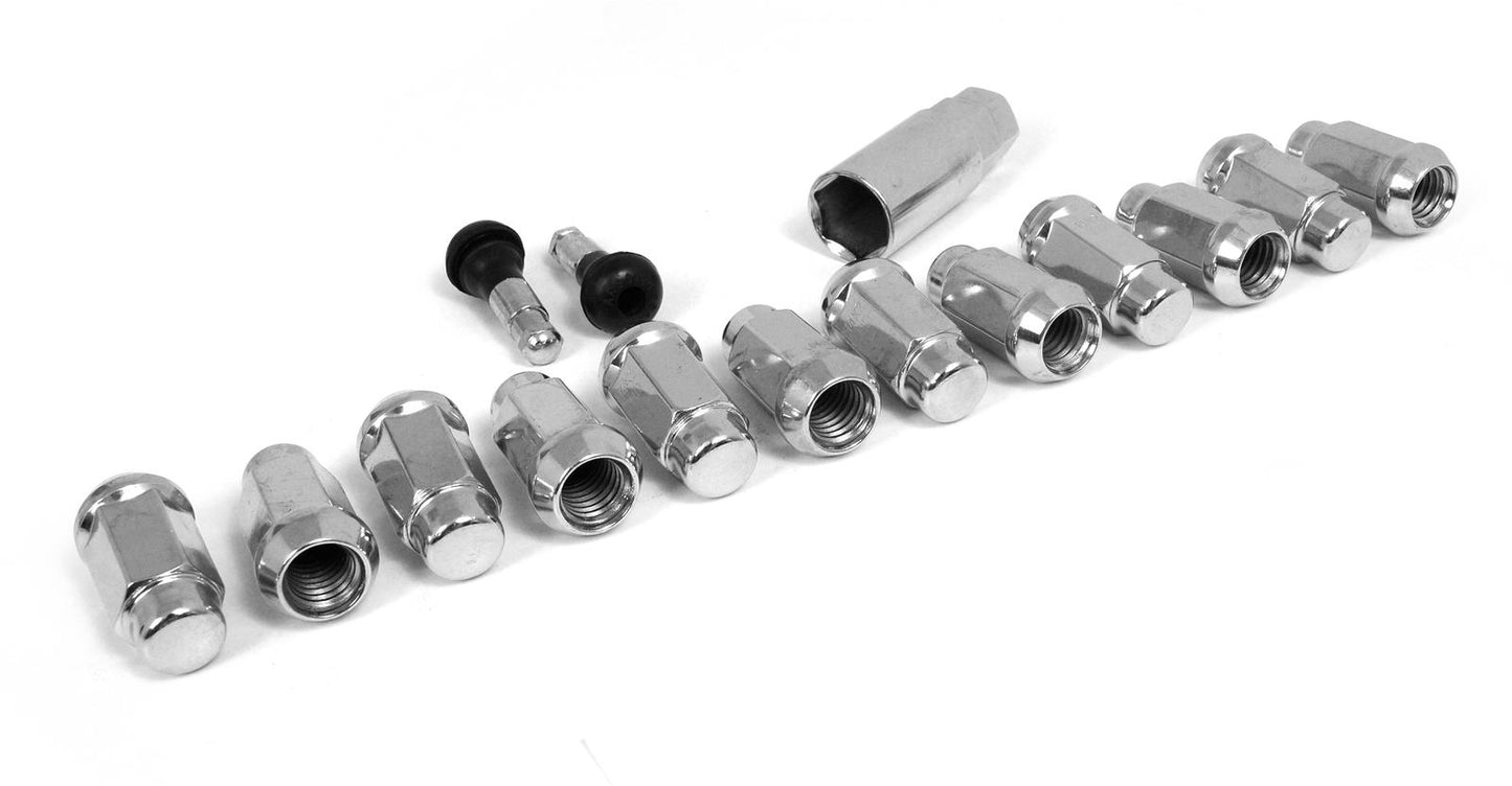 Race Star Wheel Installation Kits 602-2428-10