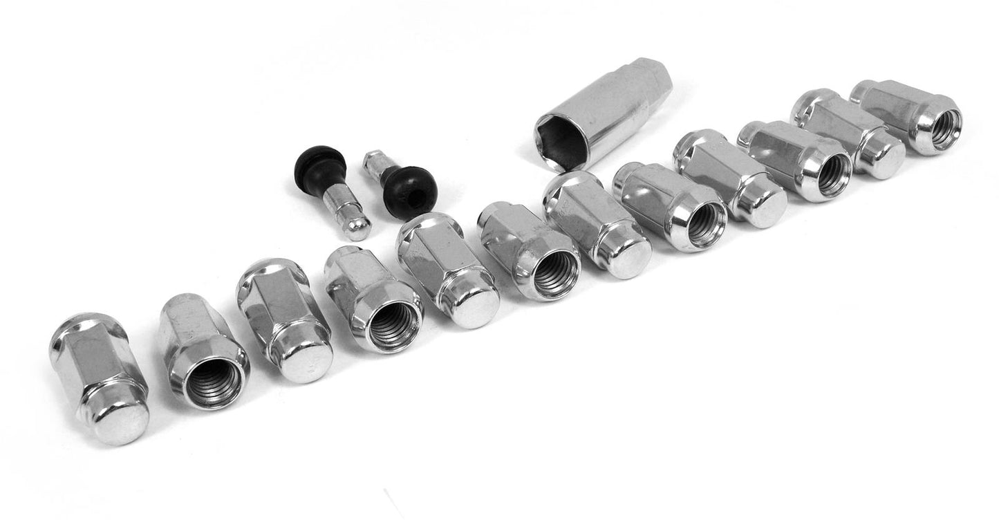 Race Star Wheel Installation Kits 602-2428-12