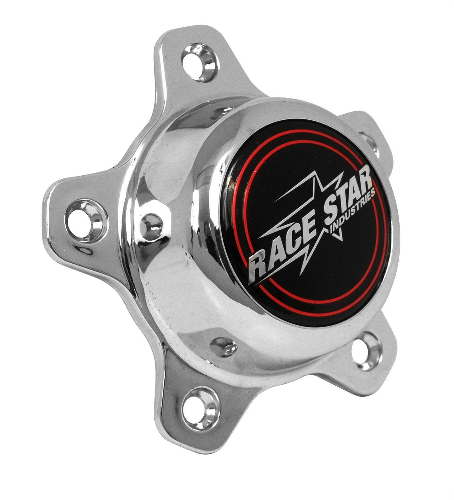 Race Star Center Caps 615-5095-1