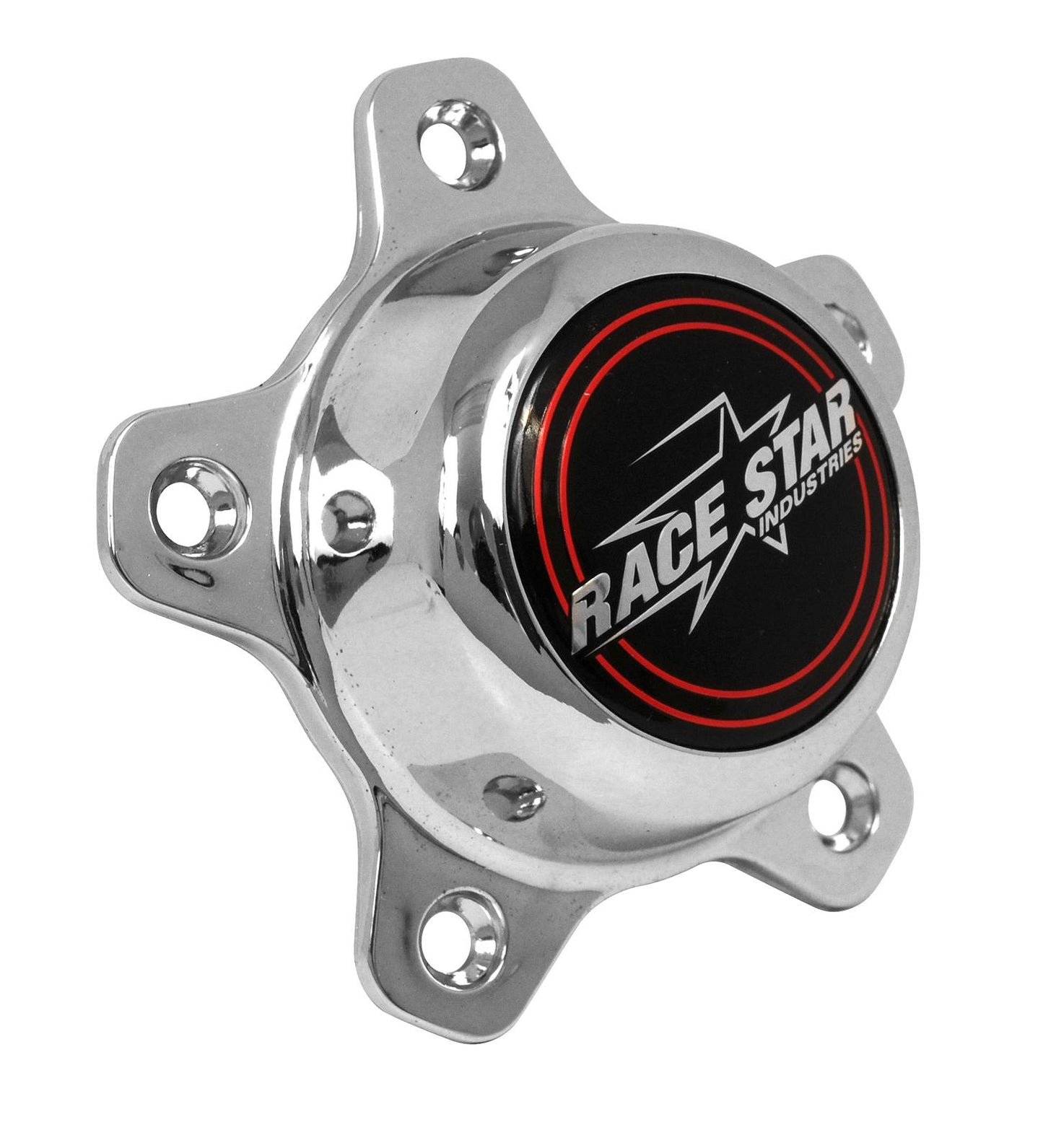 Race Star Industries Wheel Center Caps 615-5096-G1