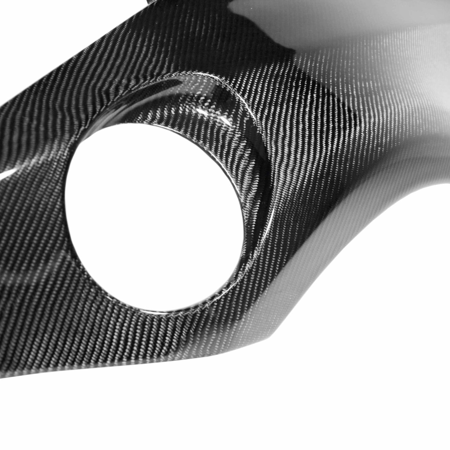 Seibon 02-08 Nissan 350Z Carbon Fiber Rear Fenders RF0205NS350