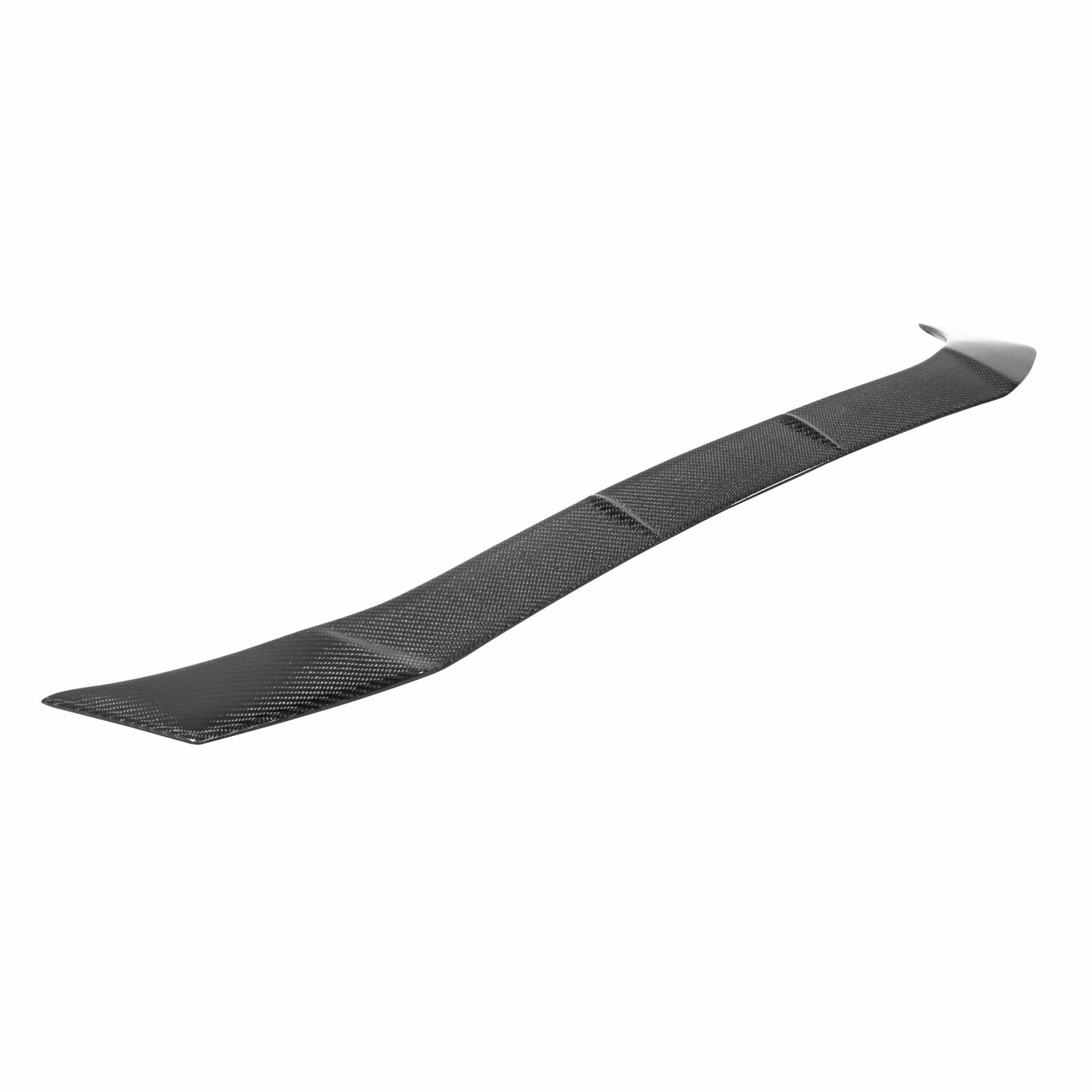 Seibon 12-13 Scion FRS Carbon Fiber Rear Fin Spoiler RFS1213SCNFRS