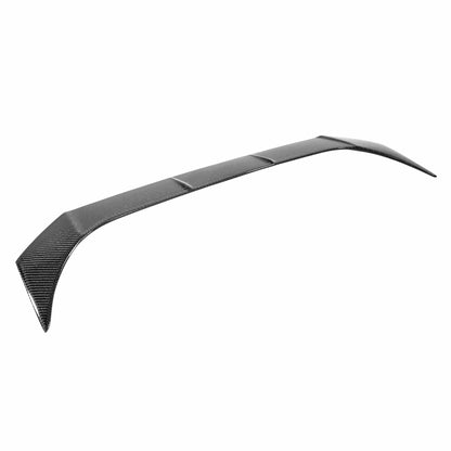 Seibon 12-13 Scion FRS Carbon Fiber Rear Fin Spoiler RFS1213SCNFRS