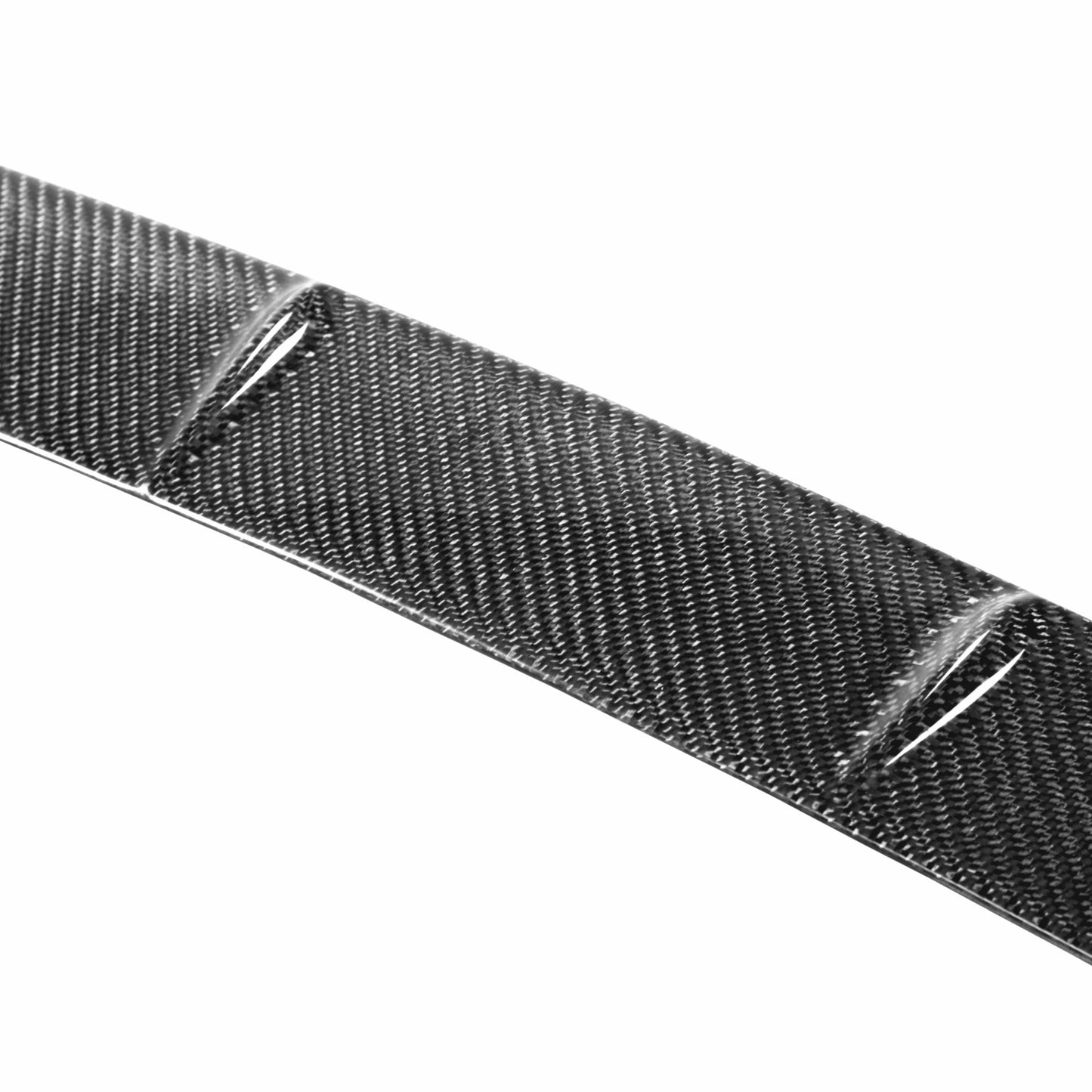 Seibon 12-13 Scion FRS Carbon Fiber Rear Fin Spoiler RFS1213SCNFRS
