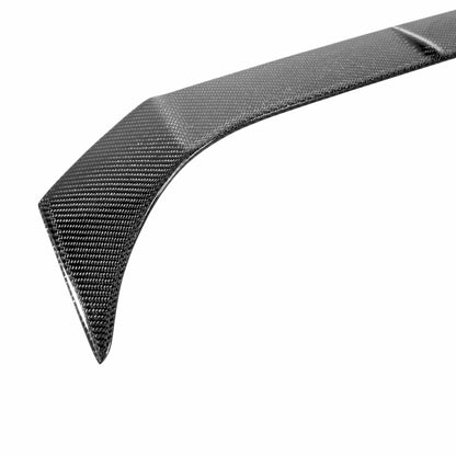 Seibon 12-13 Scion FRS Carbon Fiber Rear Fin Spoiler RFS1213SCNFRS