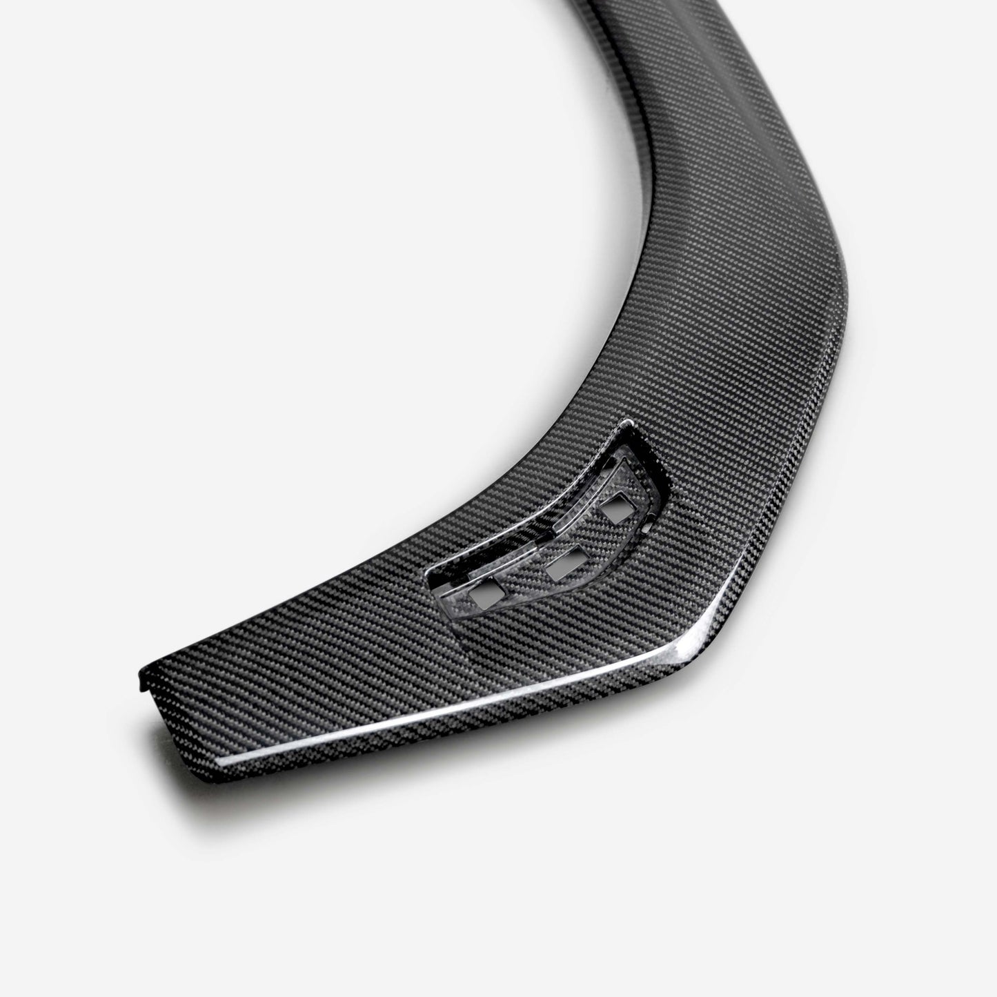 Seibon 2022 Subaru WRX Carbon Fiber Rear Fender Trim RFT22SBIMP
