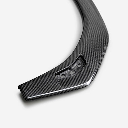 Seibon 2022 Subaru WRX Carbon Fiber Rear Fender Trim RFT22SBIMP