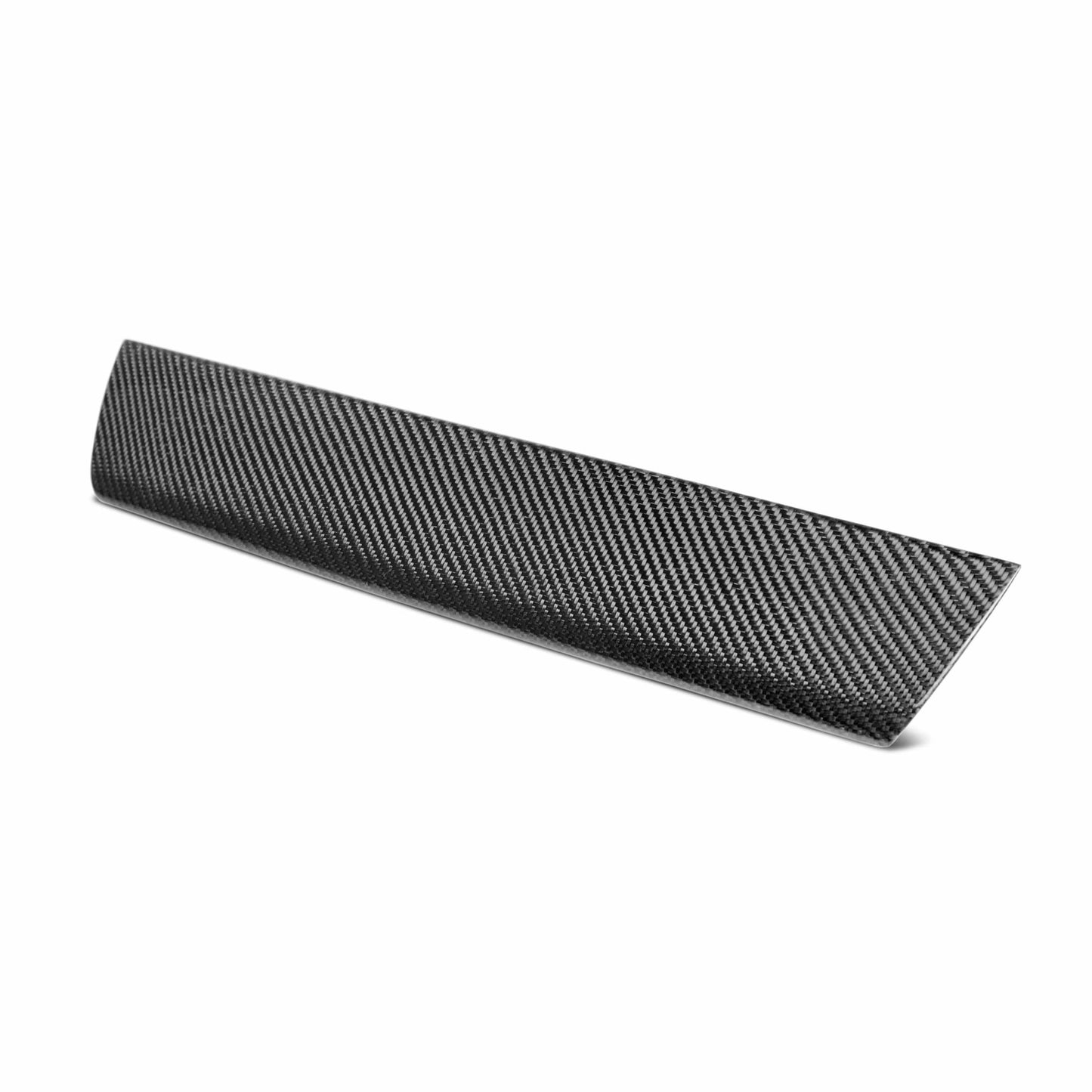 Seibon 05-10 Scion TC Carbon Fiber Rear Trunk Garnish RG0506SCNTC