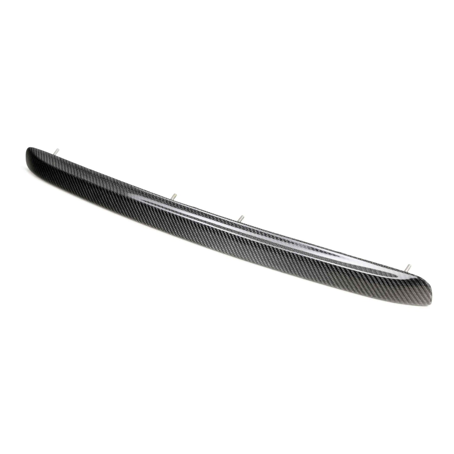 Seibon 2015-2016 Subaru WRX / STi / Impreza Carbon Fiber Rear Fin Garnish RG15SBIMP