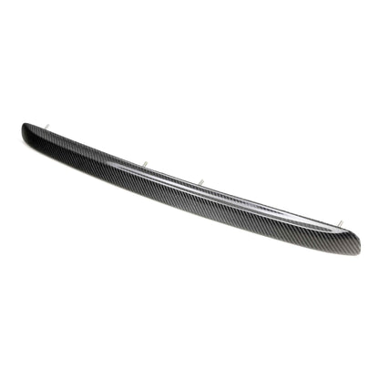 Seibon 2015-2016 Subaru WRX / STi / Impreza Carbon Fiber Rear Fin Garnish RG15SBIMP