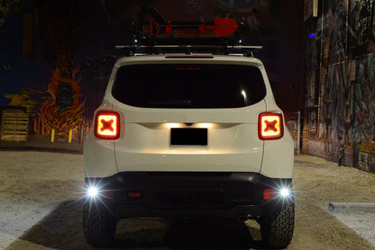 Rigid Industries Ignite LED Flush-Mount Lights 20641