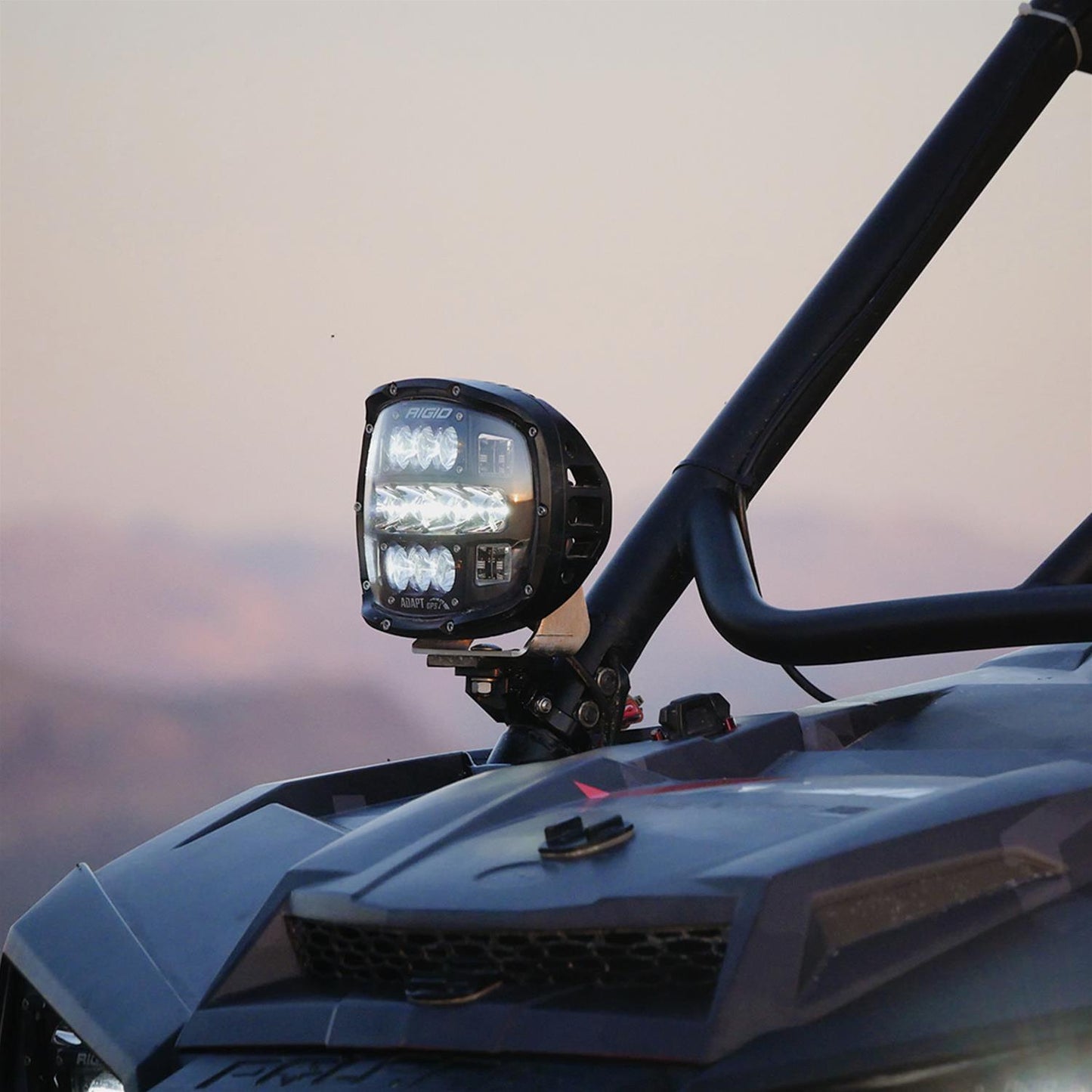 Rigid Industries Light Bars, Light Pods and Fog Lights 300414