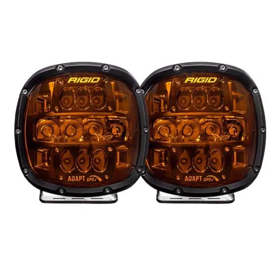 Rigid Industries Light Bars, Light Pods and Fog Lights 300515