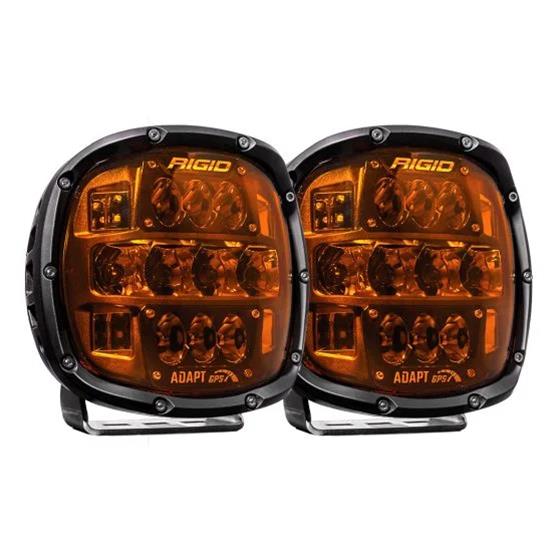 Rigid Industries Light Bars, Light Pods and Fog Lights 300515