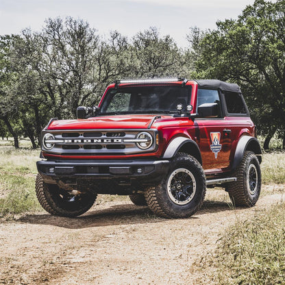 Rigid Industries 360 Series LED PRO Lights 37121