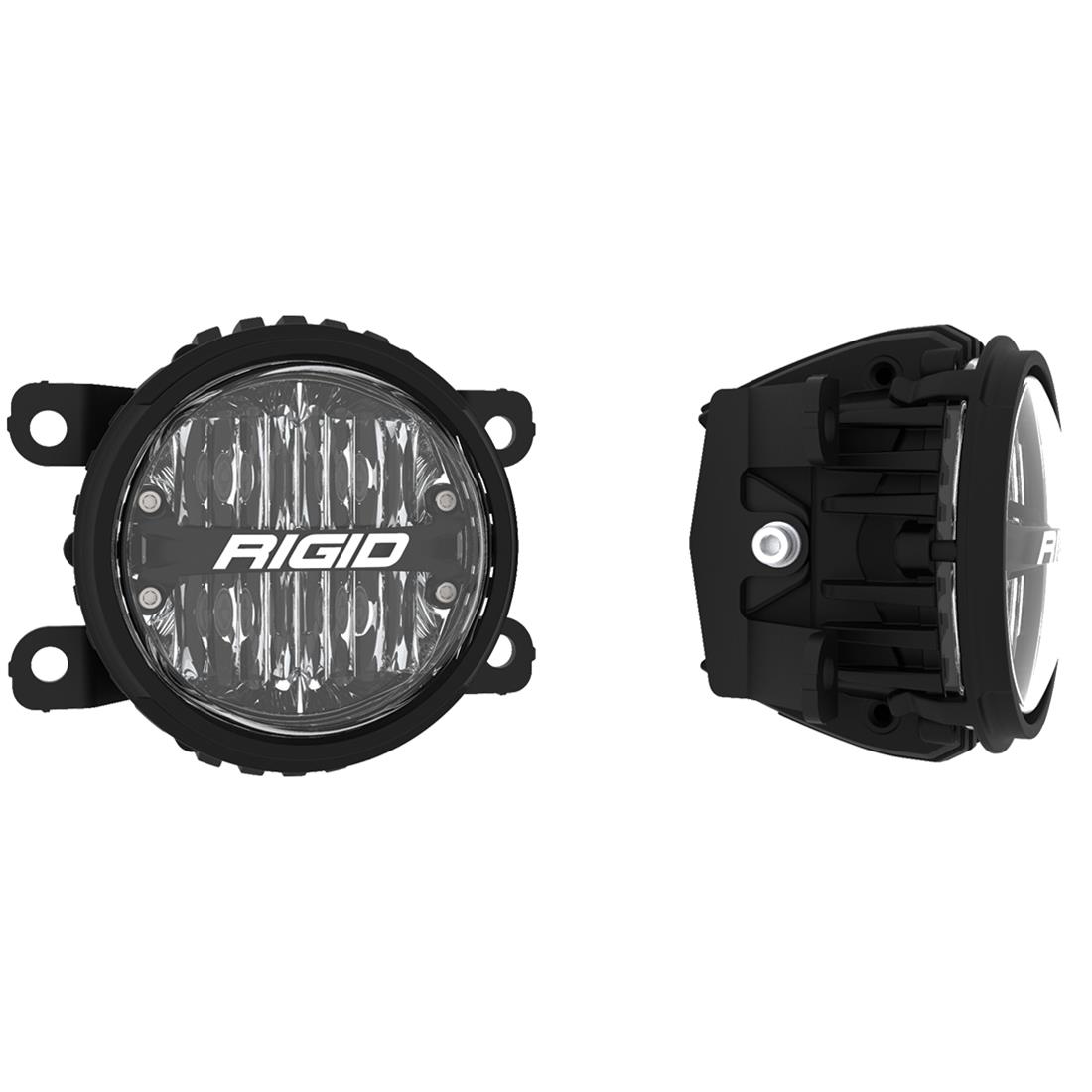 Rigid Industries 360 Series LED PRO Lights 37121