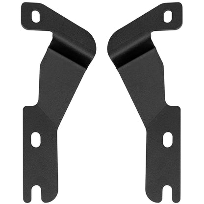 Rigid Industries A-Pillar Mount with D-SS PRO-Series Lights 46707