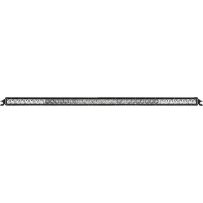 Rigid Industries Roof Rack Light Kit with a SR Spot/Flood Bar Combos 46726