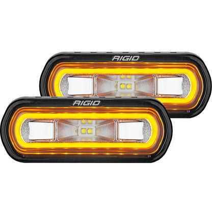 Rigid Industries SR-L Series Off-Road Spreader Lights 53123