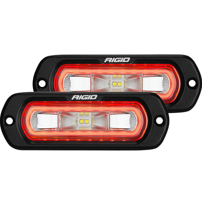 Rigid Industries SR-L Series Off-Road Spreader Lights 53222