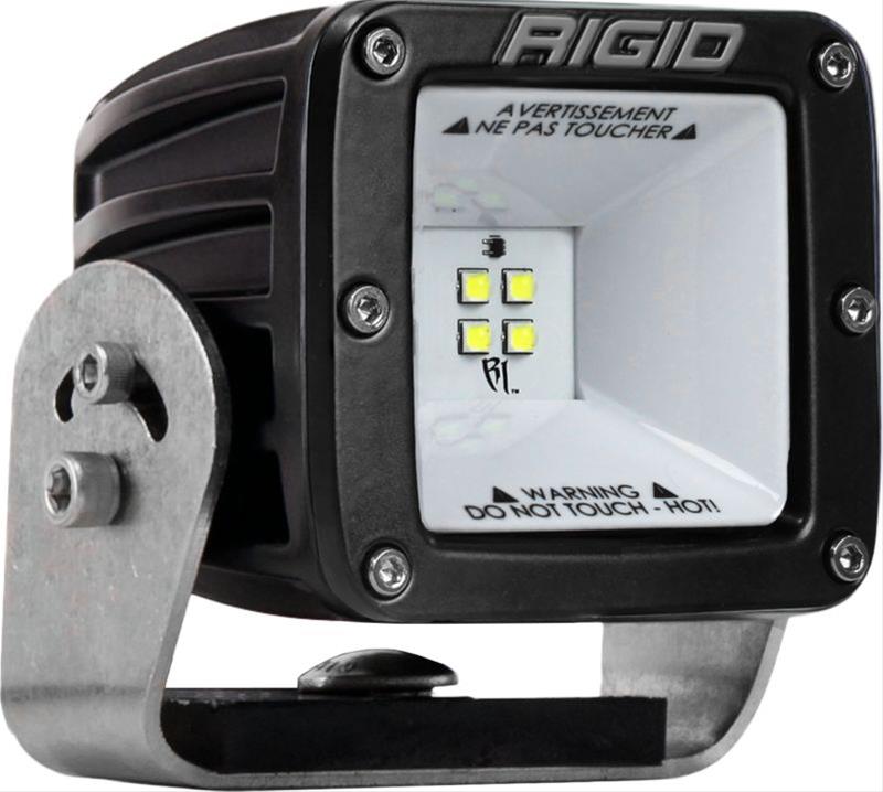 Rigid Industries LED Scene Lights 681513