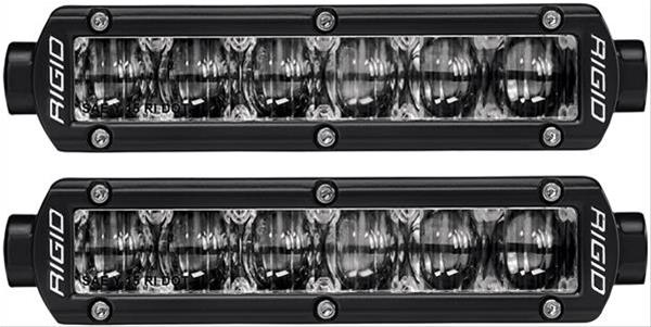 Rigid Industries SR-Series LED Light Bars 906703
