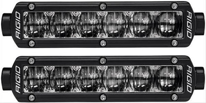 Rigid Industries SR-Series LED Light Bars 906703