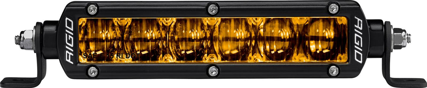 Rigid Industries SR-Series PRO DOT/SAE J583 LED Lights 906704