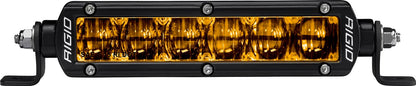 Rigid Industries SR-Series PRO DOT/SAE J583 LED Lights 906704