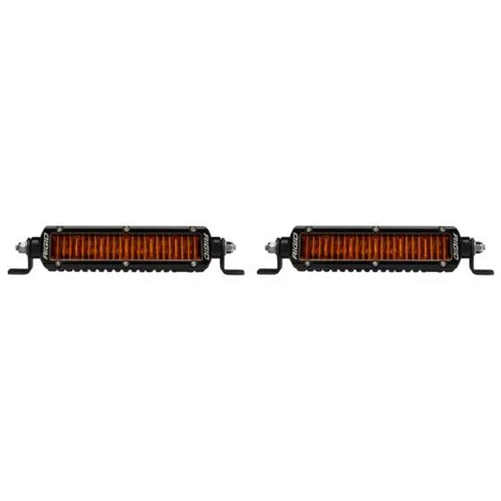 Rigid Industries Light Bars, Light Pods and Fog Lights 906705