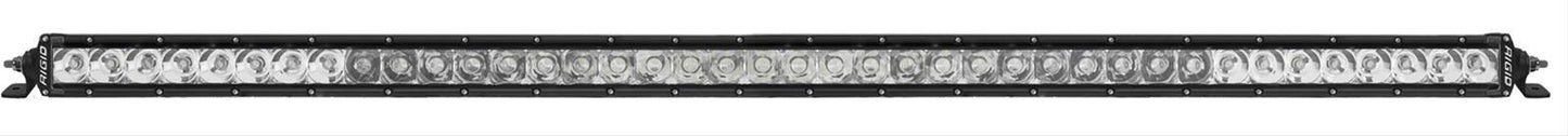 Rigid Industries Light Bars, Light Pods and Fog Lights 940214BLK