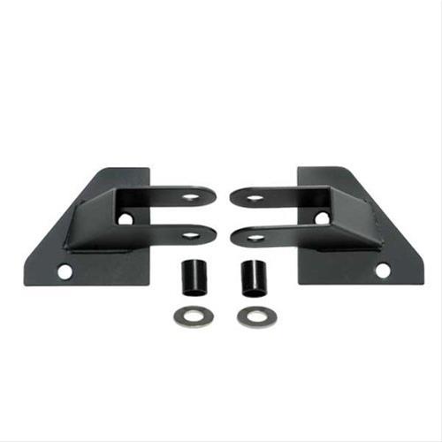 Rugged Ridge Mirror Relocation Brackets 11025.01