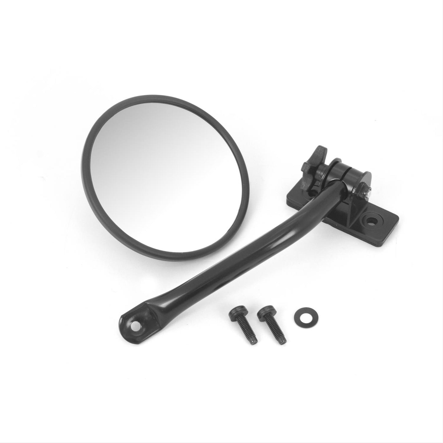 Rugged Ridge Quick-Release Mirror Relocation Kits 11025.1 11025.10