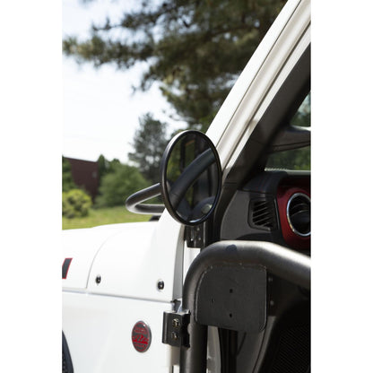 Rugged Ridge Trail Mirrors 11025.25