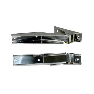 Rugged Ridge Tailgate Hinges 11114.02