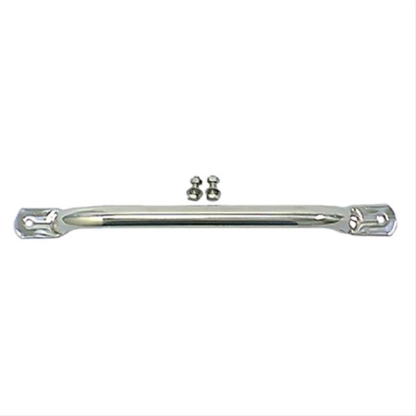 Rugged Ridge Grab Bars 11123.01