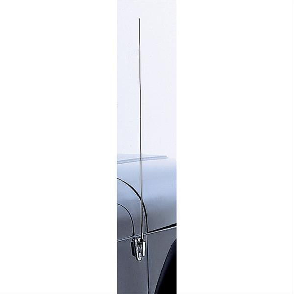 Rugged Ridge Antenna Masts 11131.01
