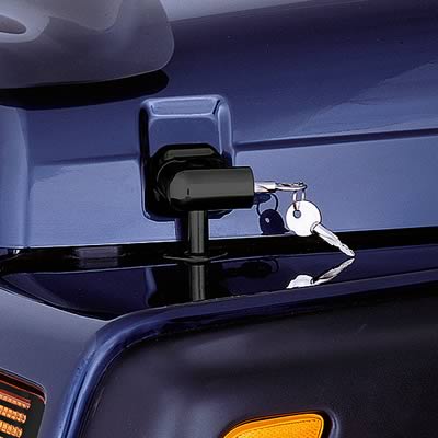 Rugged Ridge Locking Hood Catches 11210.1 11210.10