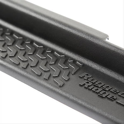 Rugged Ridge All-Terrain Entry Guards 11216.2 11216.20