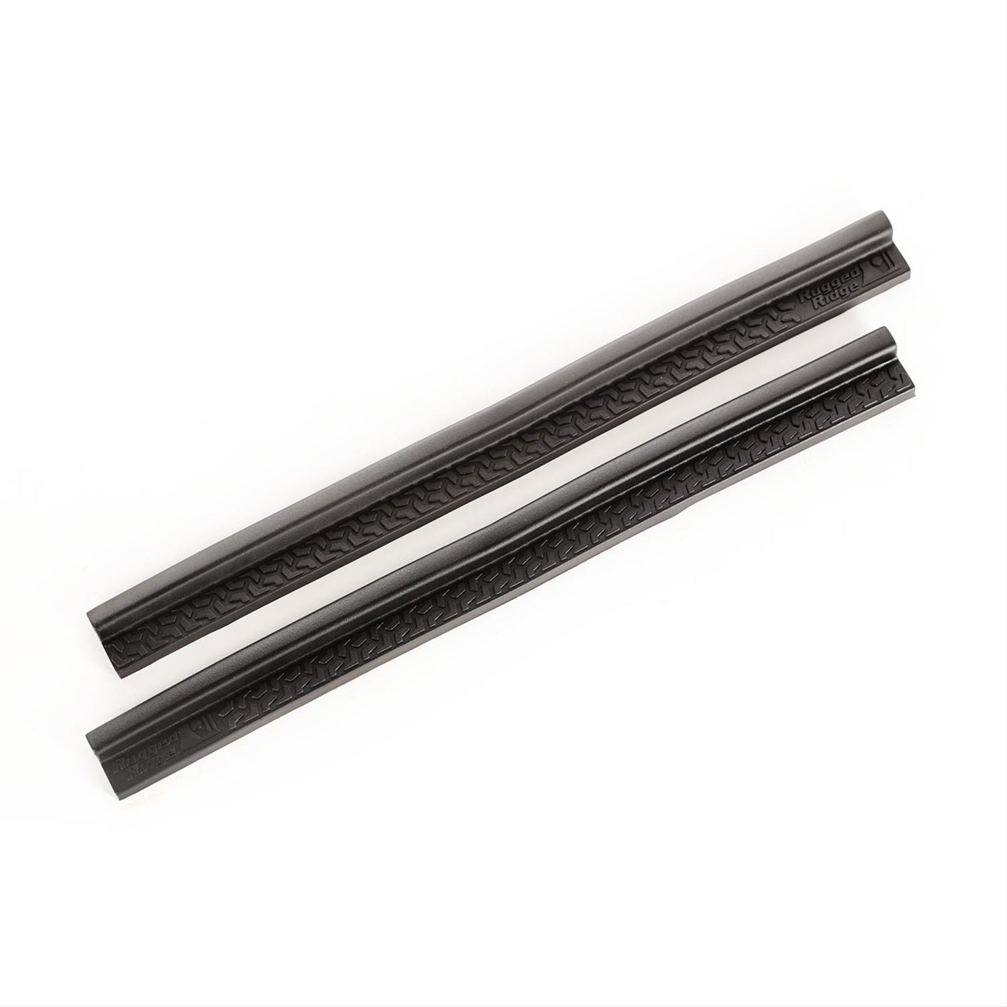 Rugged Ridge All-Terrain Entry Guards 11216.22