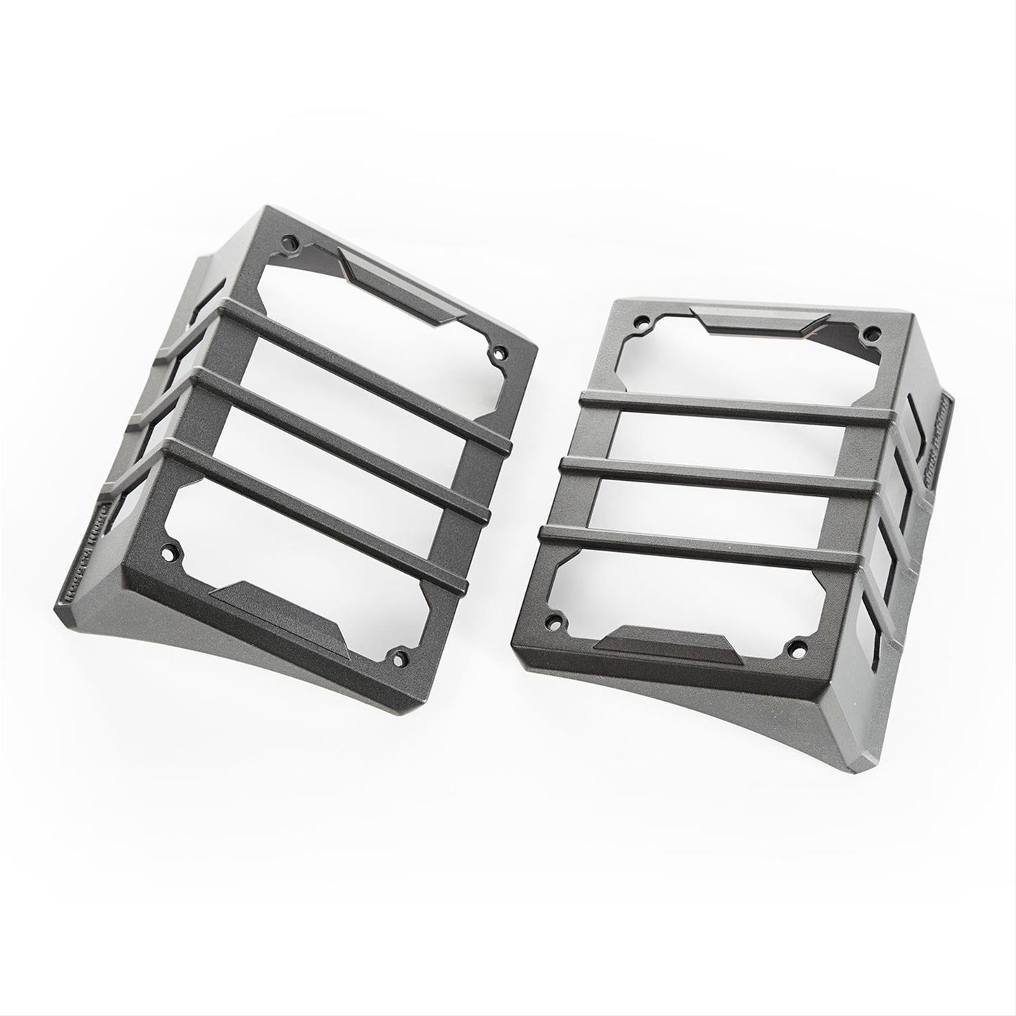 Rugged Ridge Elite Series Taillight Guards 11226.05