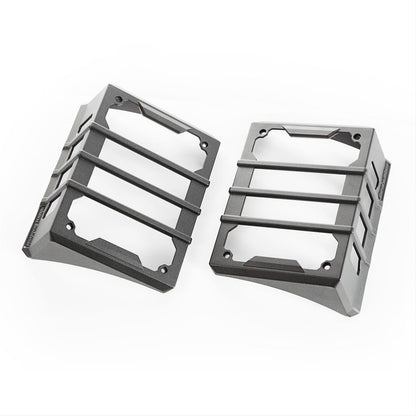 Rugged Ridge Elite Series Taillight Guards 11226.05