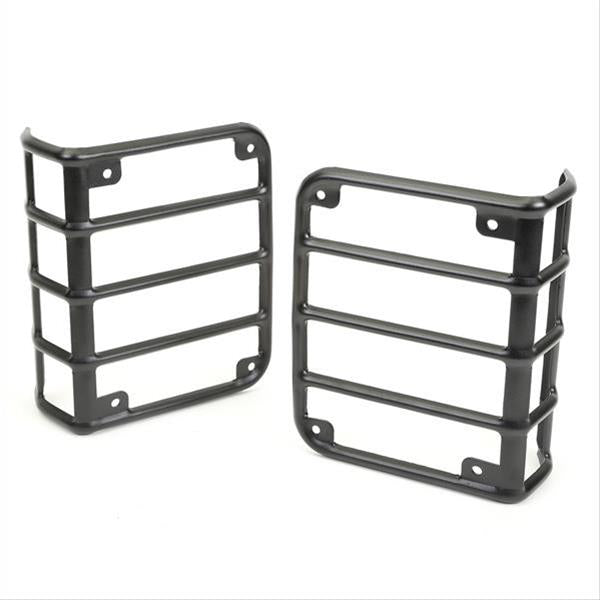 Rugged Ridge Euro-Guards 11226.11