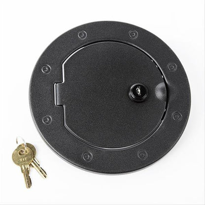 Rugged Ridge Jeep Gas Hatch Covers 11229.06