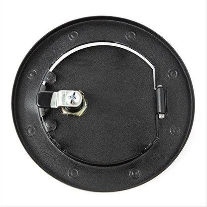 Rugged Ridge Jeep Gas Hatch Covers 11229.06