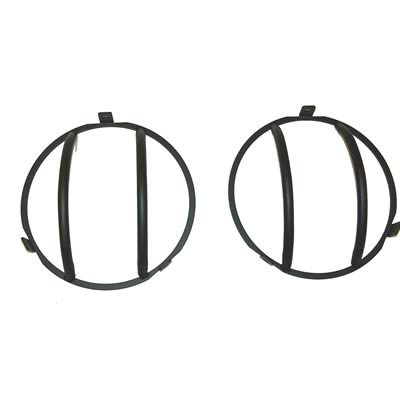 Rugged Ridge Euro-Guards 11230.03