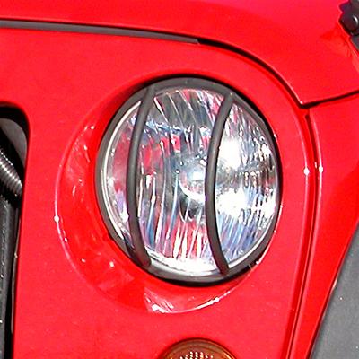Rugged Ridge Euro-Guards 11230.03