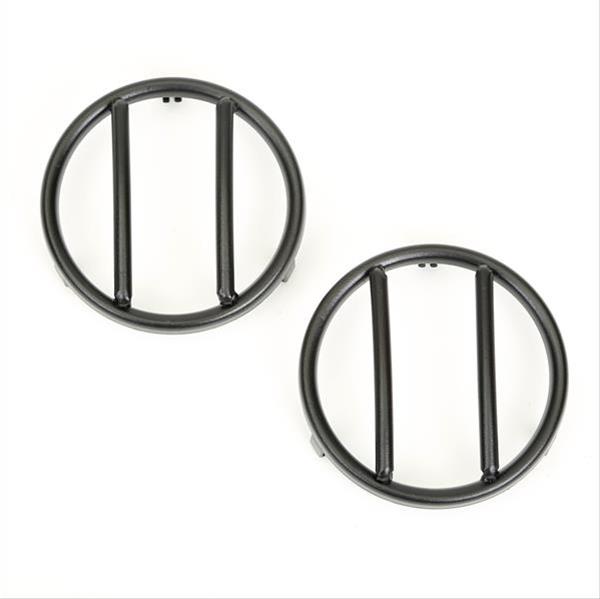 Rugged Ridge Euro-Guards 11231.21