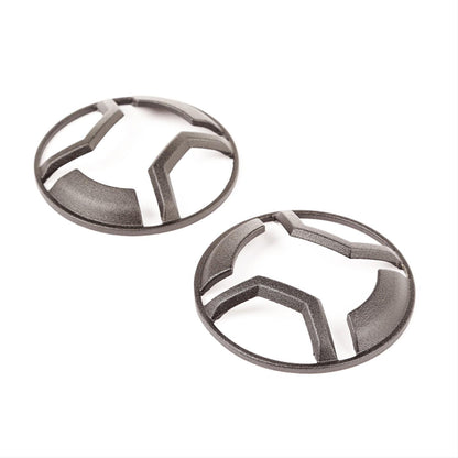 Rugged Ridge Elite Guards 11231.27