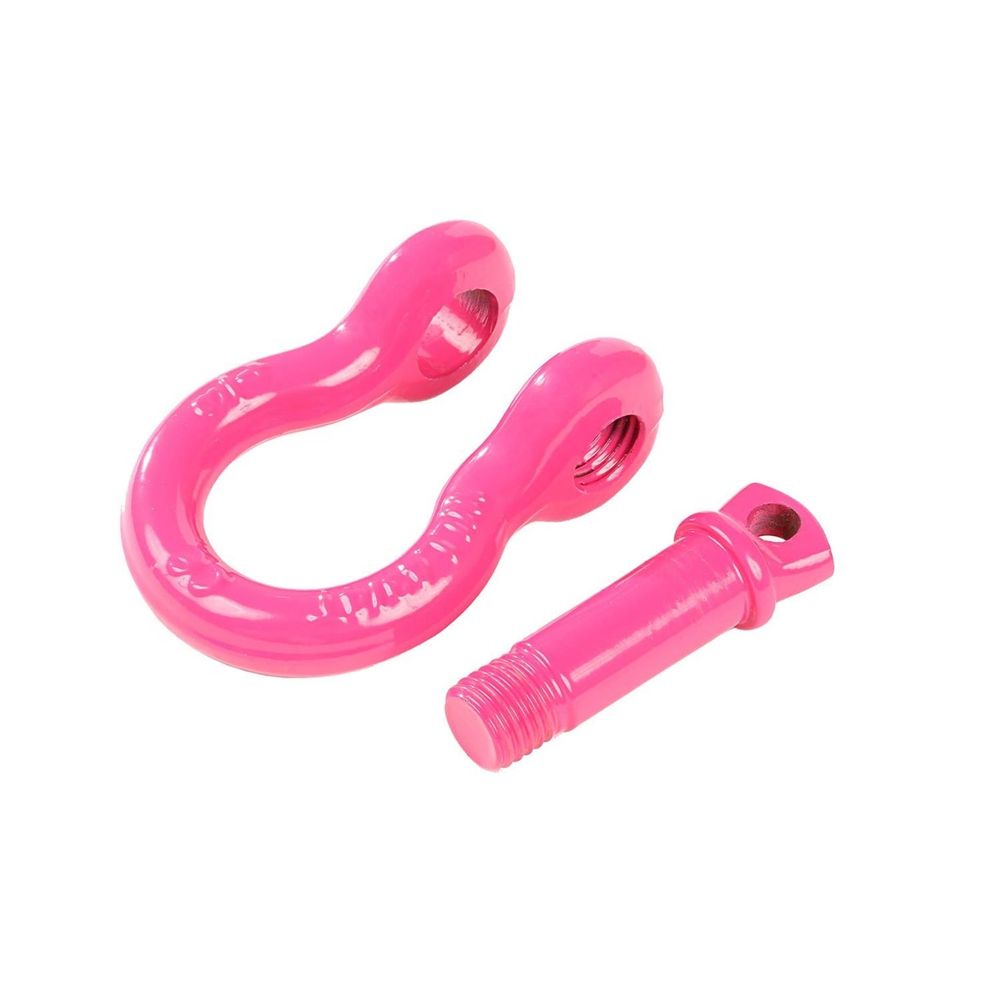 Rugged Ridge Tow Shackles and Brackets 11235.23